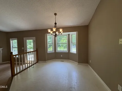 1523 Middle Ridge Drive Willow Springs NC 27592