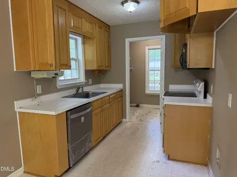 1523 Middle Ridge Drive Willow Springs NC 27592