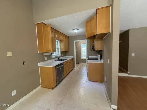 1523 Middle Ridge Drive Willow Springs NC 27592