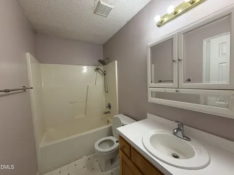 1523 Middle Ridge Drive Willow Springs NC 27592