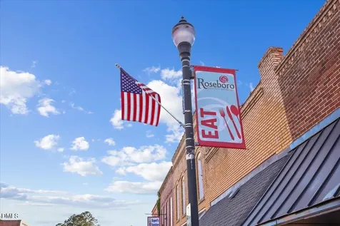 303 N West Street Roseboro NC 28382