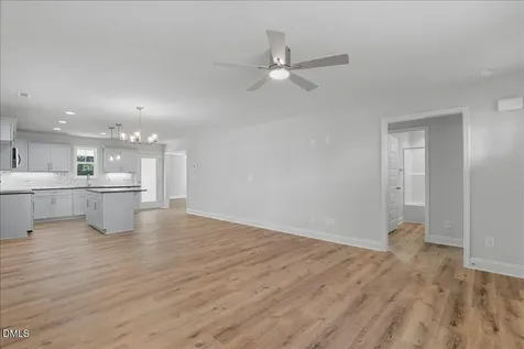 303 N West Street Roseboro NC 28382
