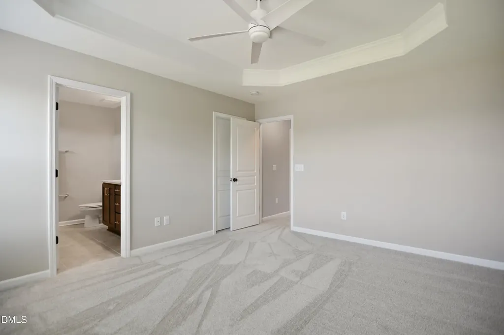 5916 Giddings Street Raleigh NC 27616