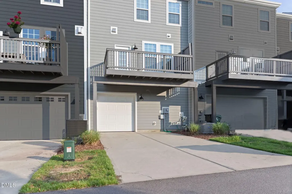 5916 Giddings Street Raleigh NC 27616