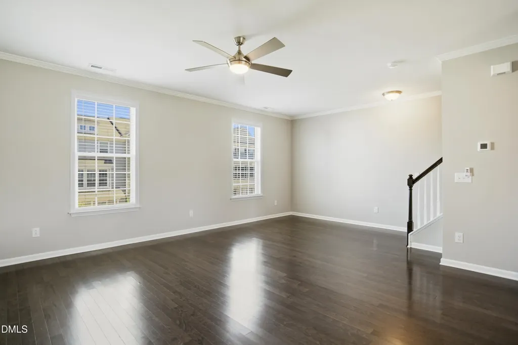 5916 Giddings Street Raleigh NC 27616