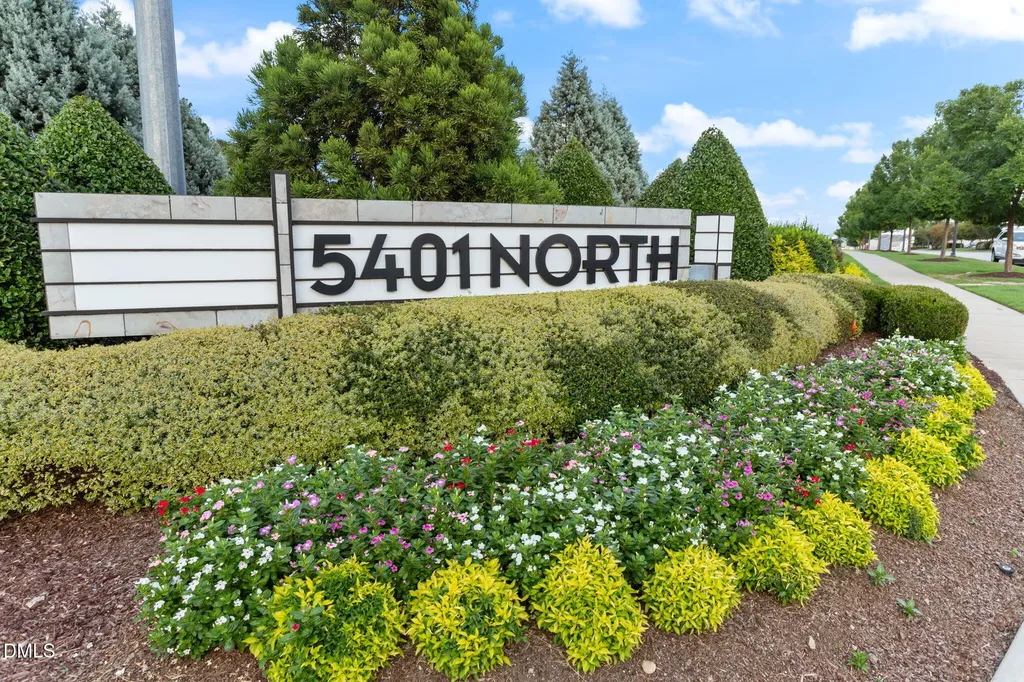 5916 Giddings Street Raleigh NC 27616