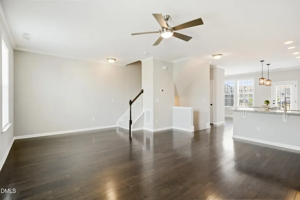 5916 Giddings Street Raleigh NC 27616