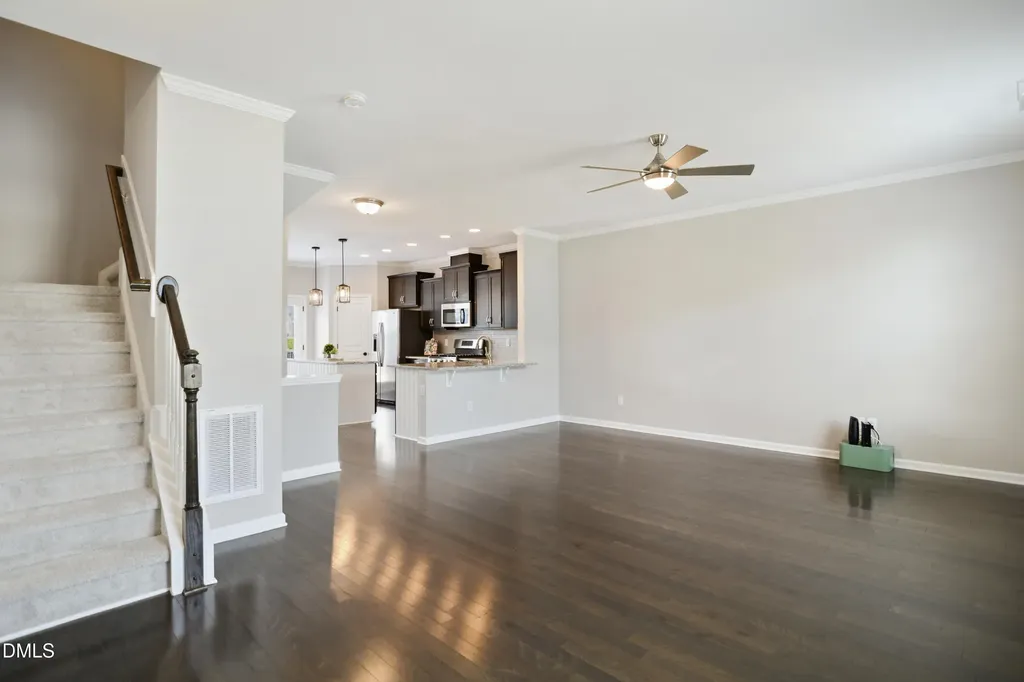 5916 Giddings Street Raleigh NC 27616