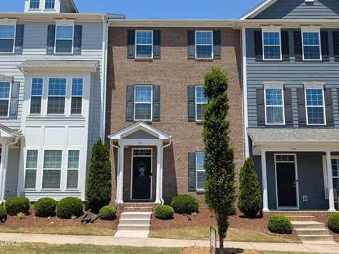 5916 Giddings Street Raleigh NC 27616