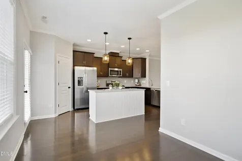 5916 Giddings Street Raleigh NC 27616