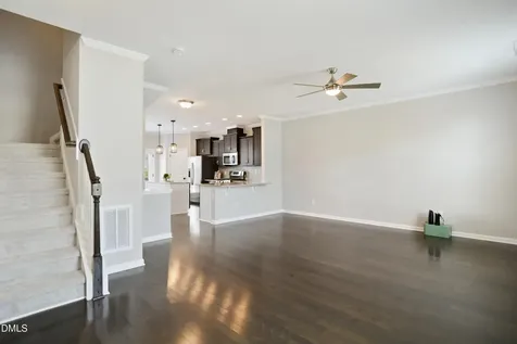 5916 Giddings Street Raleigh NC 27616