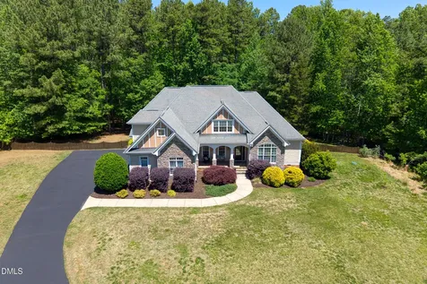 1100 Sweetflag Lane Hillsborough NC 27278