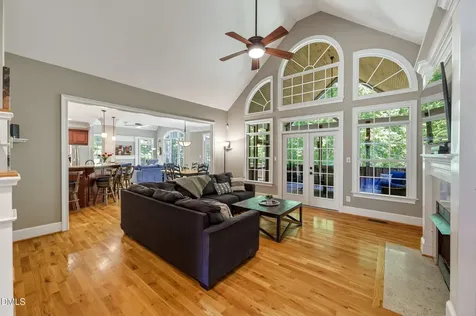 1100 Sweetflag Lane Hillsborough NC 27278