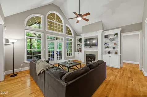 1100 Sweetflag Lane Hillsborough NC 27278