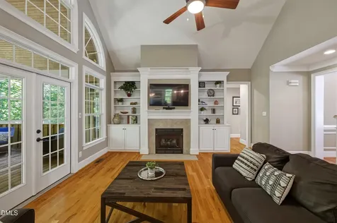 1100 Sweetflag Lane Hillsborough NC 27278