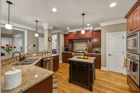 1100 Sweetflag Lane Hillsborough NC 27278