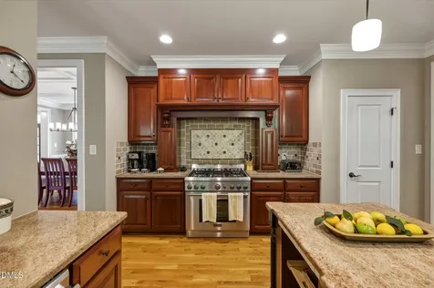 1100 Sweetflag Lane Hillsborough NC 27278