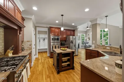1100 Sweetflag Lane Hillsborough NC 27278
