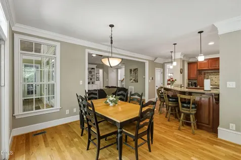 1100 Sweetflag Lane Hillsborough NC 27278