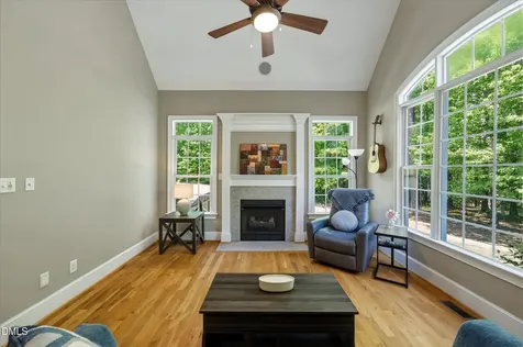1100 Sweetflag Lane Hillsborough NC 27278
