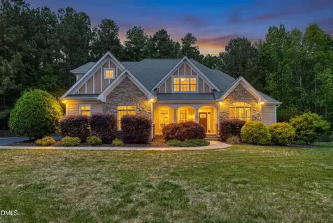 1100 Sweetflag Lane Hillsborough NC 27278