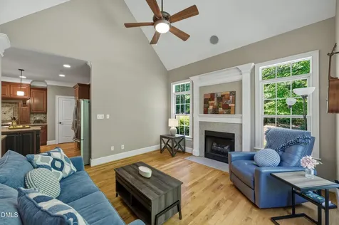 1100 Sweetflag Lane Hillsborough NC 27278