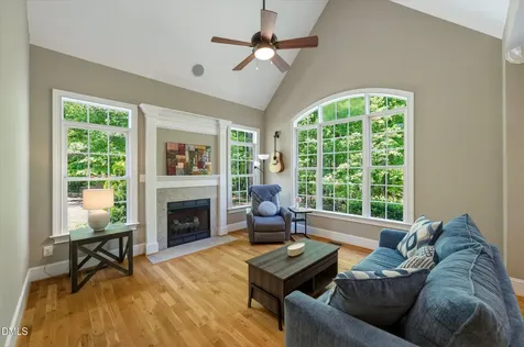 1100 Sweetflag Lane Hillsborough NC 27278