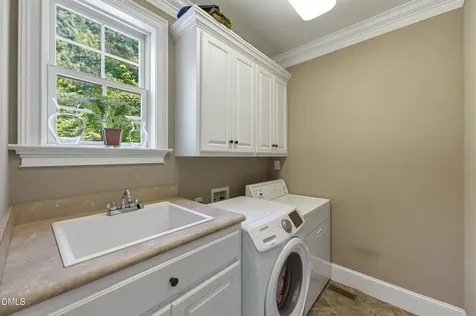 1100 Sweetflag Lane Hillsborough NC 27278