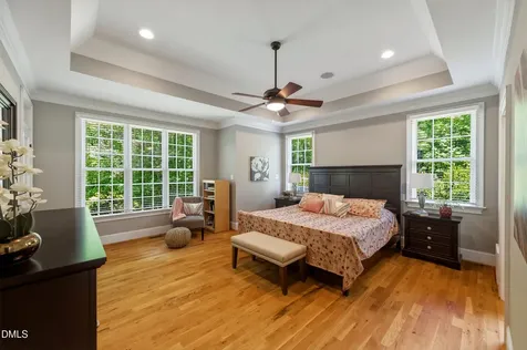 1100 Sweetflag Lane Hillsborough NC 27278
