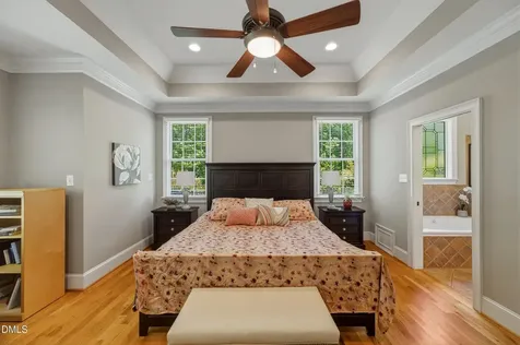 1100 Sweetflag Lane Hillsborough NC 27278