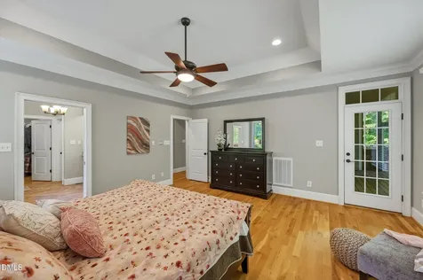 1100 Sweetflag Lane Hillsborough NC 27278