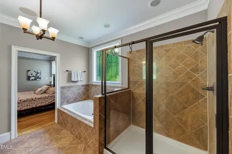 1100 Sweetflag Lane Hillsborough NC 27278