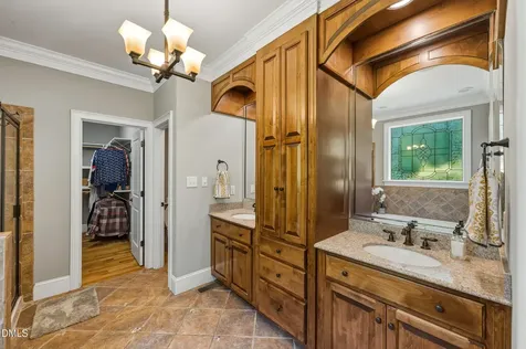 1100 Sweetflag Lane Hillsborough NC 27278