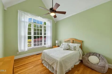 1100 Sweetflag Lane Hillsborough NC 27278