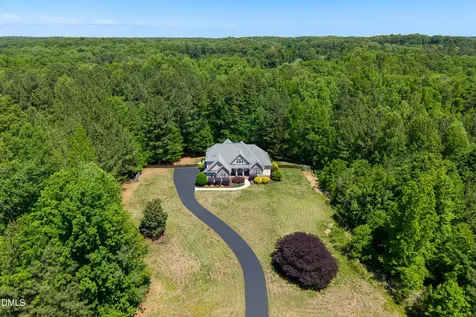 1100 Sweetflag Lane Hillsborough NC 27278