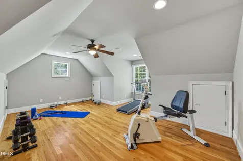 1100 Sweetflag Lane Hillsborough NC 27278