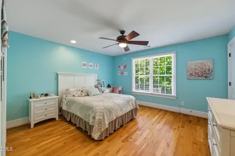 1100 Sweetflag Lane Hillsborough NC 27278