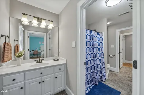 1100 Sweetflag Lane Hillsborough NC 27278