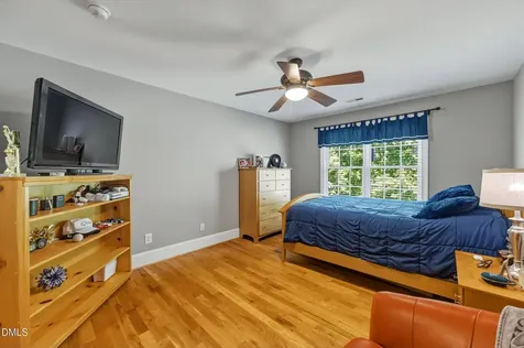 1100 Sweetflag Lane Hillsborough NC 27278