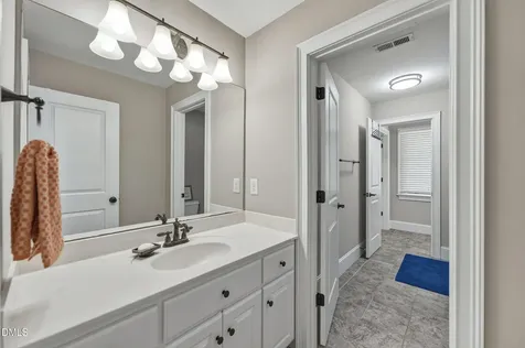 1100 Sweetflag Lane Hillsborough NC 27278