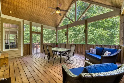 1100 Sweetflag Lane Hillsborough NC 27278