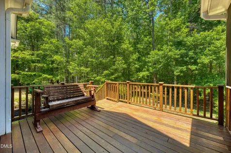 1100 Sweetflag Lane Hillsborough NC 27278