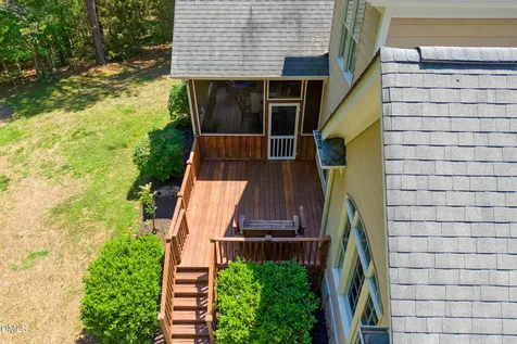 1100 Sweetflag Lane Hillsborough NC 27278