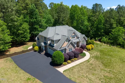 1100 Sweetflag Lane Hillsborough NC 27278