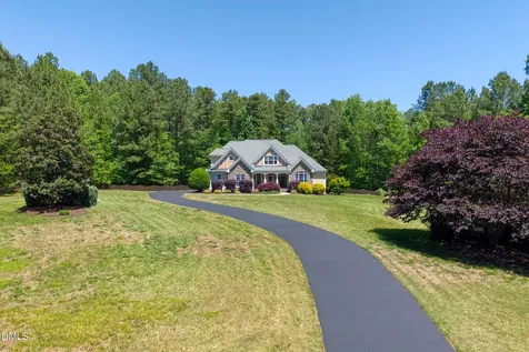 1100 Sweetflag Lane Hillsborough NC 27278