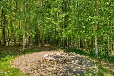 1100 Sweetflag Lane Hillsborough NC 27278
