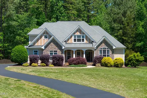 1100 Sweetflag Lane Hillsborough NC 27278