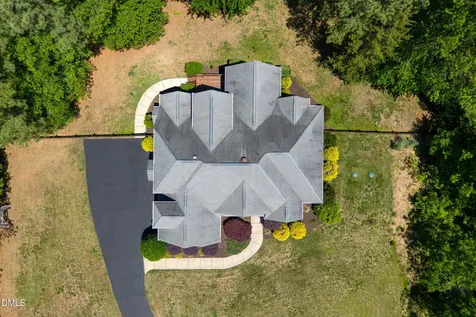 1100 Sweetflag Lane Hillsborough NC 27278