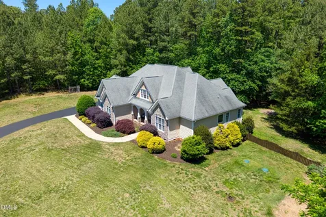 1100 Sweetflag Lane Hillsborough NC 27278