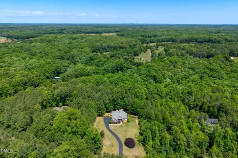 1100 Sweetflag Lane Hillsborough NC 27278